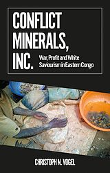 eBook (epub) Conflict Minerals, Inc. de Christoph N. Vogel