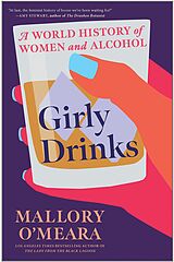 eBook (epub) Girly Drinks de Mallory O'Meara