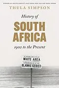 E-Book (epub) History of South Africa von Thula Simpson