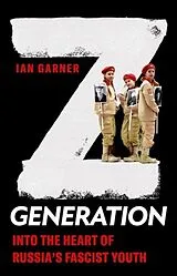 Fester Einband Z Generation von Ian Garner