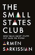 Livre Relié The Small States Club de Armen Sarkissian