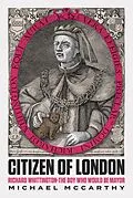 E-Book (epub) Citizen of London von Michael Mccarthy