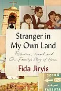 E-Book (epub) Stranger in My Own Land von Fida Jiryis