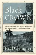 E-Book (epub) Black Crown von Paul Clammer