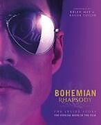 Kartonierter Einband Bohemian Rhapsody - The Inside Story von Owen Williams