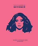 Livre Relié The Little Book of Beyoncé de Croft Malcolm