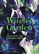 Livre Relié Kew - Witch's Garden de Sandra Lawrence