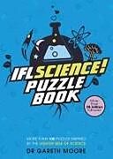 Couverture cartonnée IFLScience! The Official Science Puzzle Book de Dr. Gareth Moore