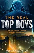 E-Book (epub) The Real Top Boys von Wensley Clarkson