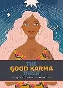 Textkarten / Symbolkarten The Good Karma Tarot von Ward Kerry