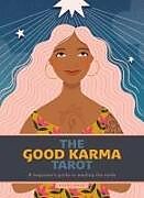 Textkarten / Symbolkarten The Good Karma Tarot von Kerry Ward