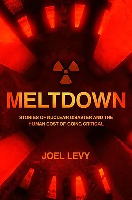 E-Book (epub) Meltdown von Joel Levy