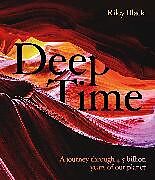 Livre Relié Deep Time de Riley Black