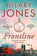 E-Book (epub) Frontline von Hilary Jones