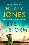 E-Book (epub) Eye of the Storm von Hilary Jones