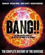 Fester Einband Bang!! 2 von Brian May, Lintott Chris, Hannah Wakeford