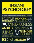 E-Book (epub) Instant Psychology von Nicky Hayes, Sarah Tomley