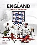 E-Book (epub) England: The Official History von Daniel Storey, The FA