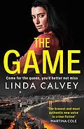 E-Book (epub) The Game von Linda Calvey