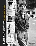 E-Book (epub) Paul McCartney: The Stories Behind 50 Classic Songs, 1970-2020 von Mike Evans