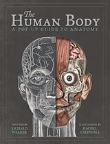 Livre Relié The Human Body de Richard Walker