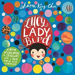 E-Book (epub) Lucy Ladybird von Sharon King-Chai