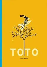 Fester Einband Toto von Ximo Abadía