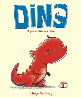 E-Book (epub) Dino von Diego Vaisberg