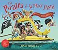 E-Book (epub) The Pirates of Scurvy Sands von Jonny Duddle