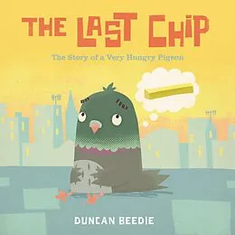 E-Book (epub) The Last Chip von Duncan Beedie
