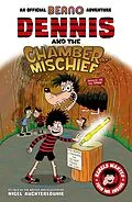 ePUB Dennis and the Chamber of Mischief von Nigel Auchterlounie
