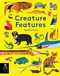 E-Book (epub) Creature Features: Jungle von Natasha Durley