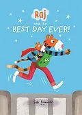 E-Book (epub) Raj and the Best Day Ever von Sebastien Braun