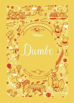 Fester Einband Dumbo (Disney Animated Classics) von Lily Murray