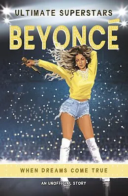 E-Book (epub) Ultimate Superstars: Beyoncé von Melanie Hamm