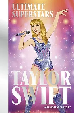 E-Book (epub) Ultimate Superstars: Taylor Swift von Melanie Hamm