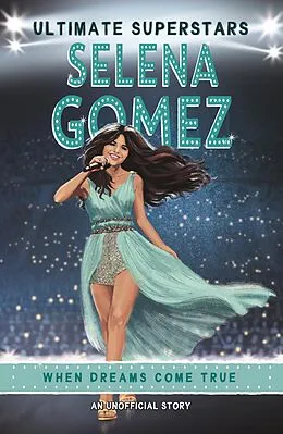 E-Book (epub) Ultimate Superstars: Selena Gomez von Melanie Hamm