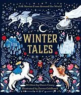 Fester Einband Winter Tales von Dawn Casey
