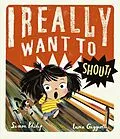E-Book (epub) I Really Want to Shout von Simon Philip