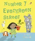 E-Book (epub) Number 7 Evergreen Street von Julia Patton