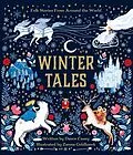 E-Book (epub) Winter Tales von Dawn Casey
