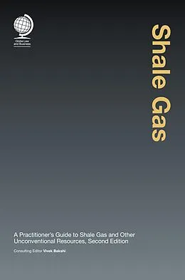 E-Book (epub) Shale Gas von 