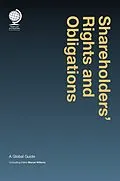 E-Book (epub) Shareholders' Rights and Obligations von 