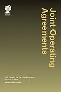 E-Book (epub) Joint Operating Agreements von Eduardo G Pereira