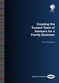 E-Book (epub) Creating the Trusted Team of Advisers for a Family Business von Ken McCracken