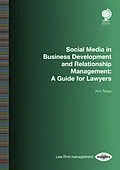 E-Book (epub) Social Media in Business Development and Relationship Management von Kim Tasso
