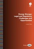 E-Book (epub) Energy Storage von Louise Dalton