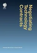 E-Book (epub) Negotiating Technology Contracts von Kit Burden, Duncan Pithouse, Mark O'Conor