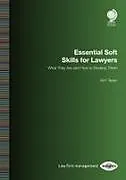 Kartonierter Einband ESSENTIAL SOFT SKILLS FOR LAWYERS von Kim Tasso