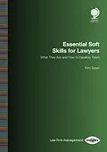 E-Book (epub) Essential Soft Skills for Lawyers von Kim Tasso